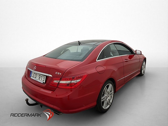Mercedes-Benz E350 8 of 30