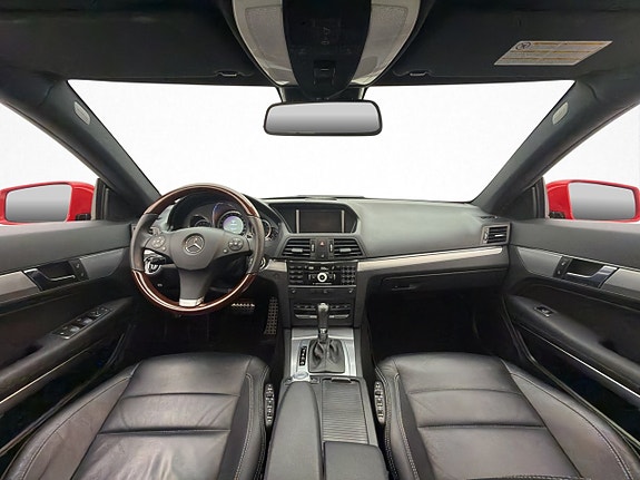Mercedes-Benz E350 13 of 30