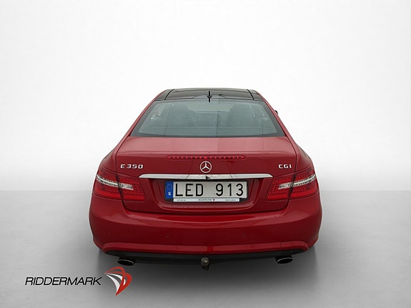 Mercedes-Benz E350 6 of 30