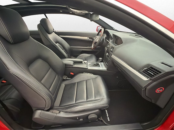 Mercedes-Benz E350 15 of 30