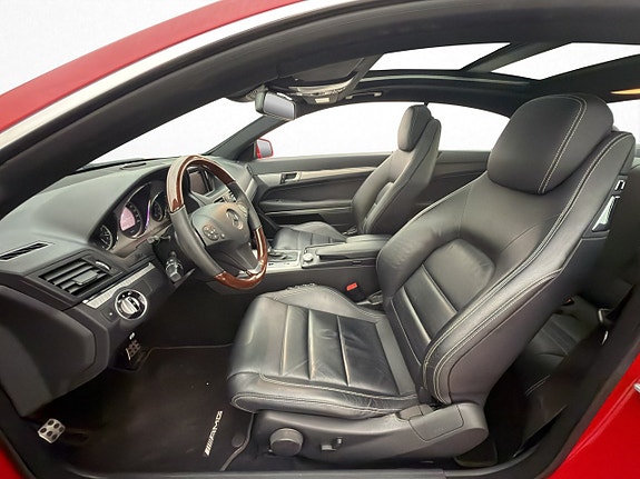 Mercedes-Benz E350 12 of 30