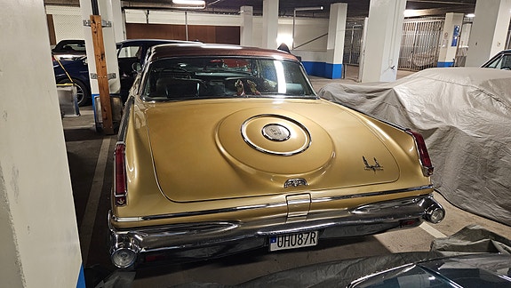 Chrysler 7 of 11