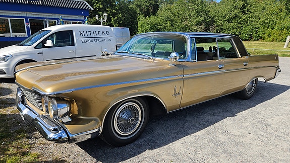 Chrysler 2 of 11