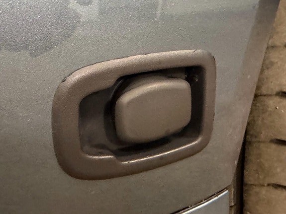 Volvo V70 24 of 27