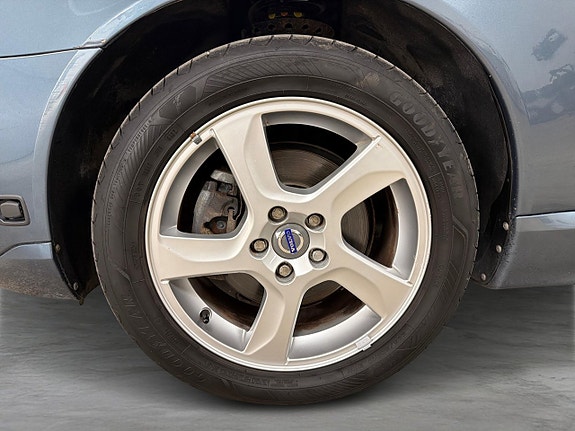 Volvo V70 27 of 27