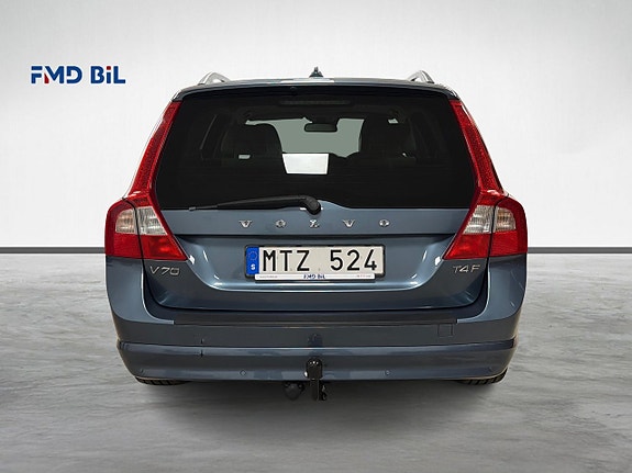 Volvo V70 6 of 27