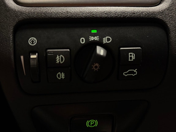 Volvo V70 20 of 27