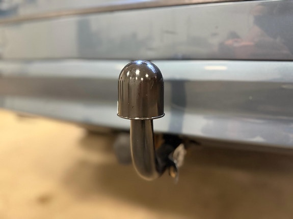Volvo V70 25 of 27