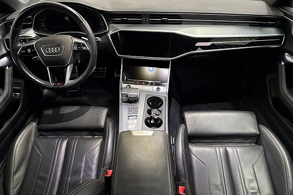 Audi A6 12 of 24