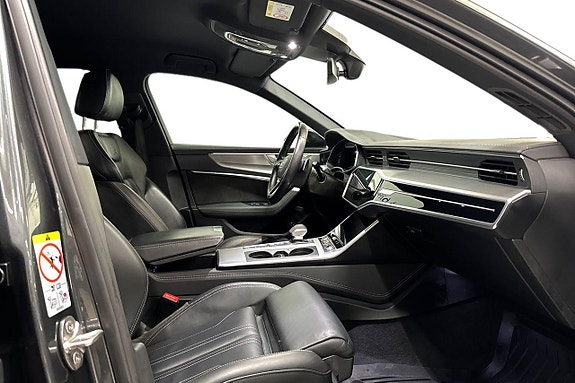 Audi A6 15 of 24