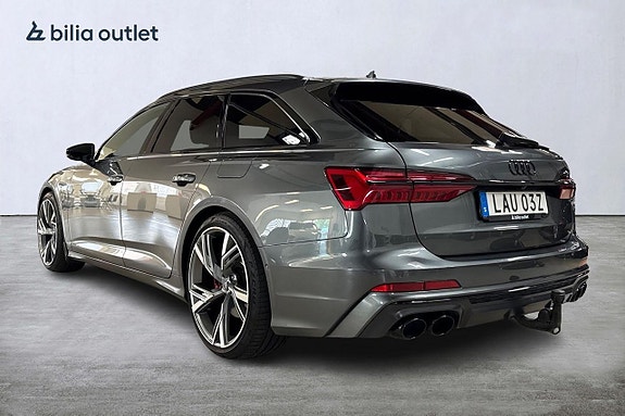 Audi A6 8 of 24