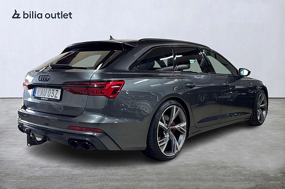 Audi A6 6 of 24