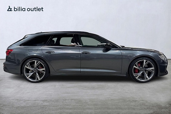 Audi A6 5 of 24