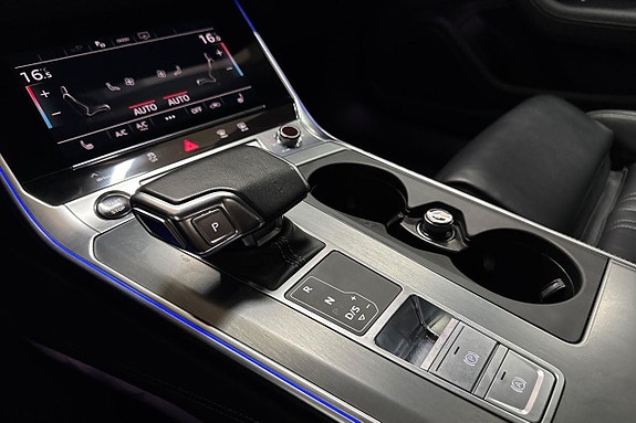 Audi A6 20 of 24