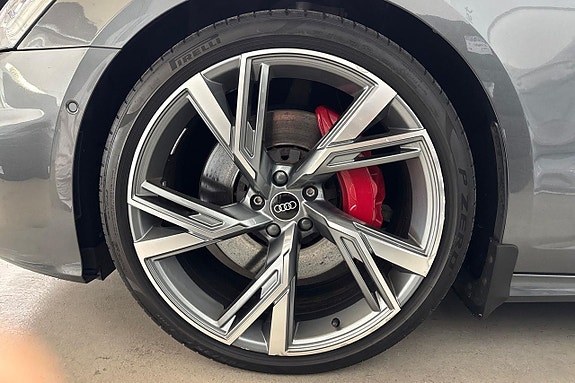 Audi A6 11 of 24