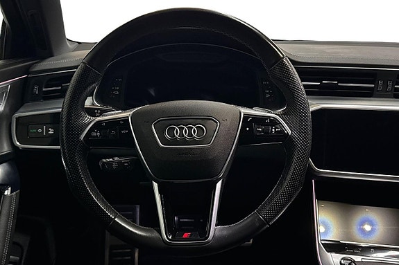 Audi A6 16 of 24