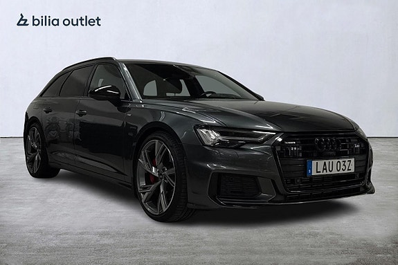 Audi A6 4 of 24