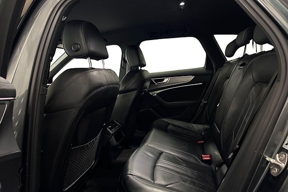 Audi A6 14 of 24