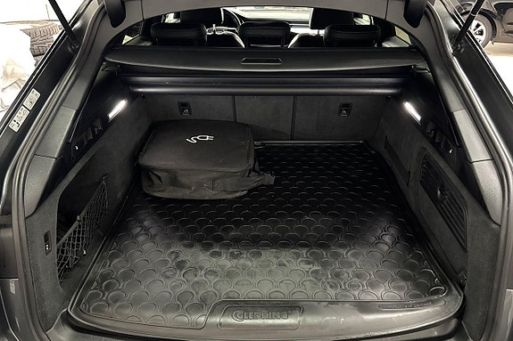 Audi A6 10 of 24