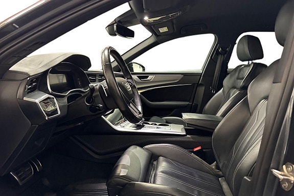 Audi A6 13 of 24