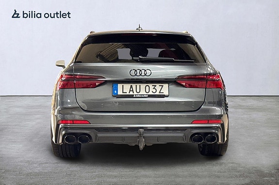 Audi A6 7 of 24