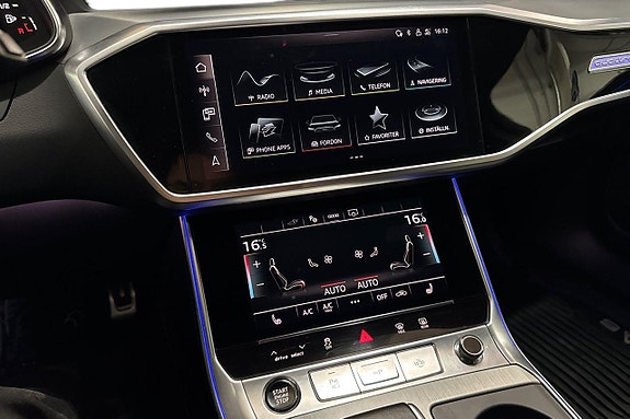 Audi A6 21 of 24