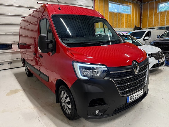 Renault Master 6 of 14