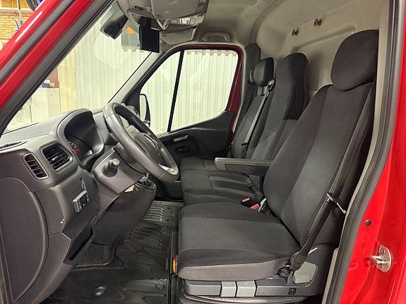 Renault Master 7 of 14