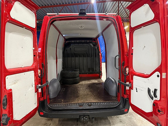 Renault Master 13 of 14