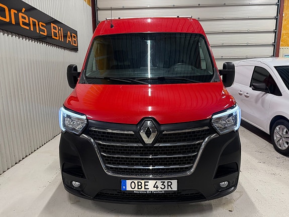 Renault Master 5 of 14