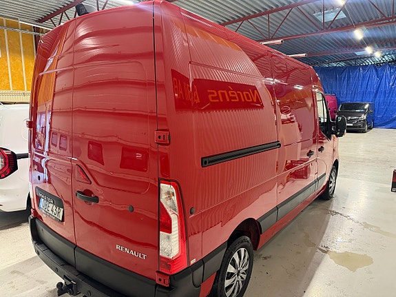 Renault Master 4 of 14