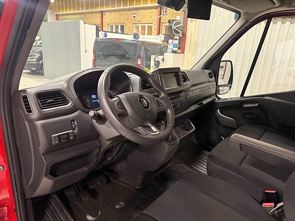 Renault Master 10 of 14