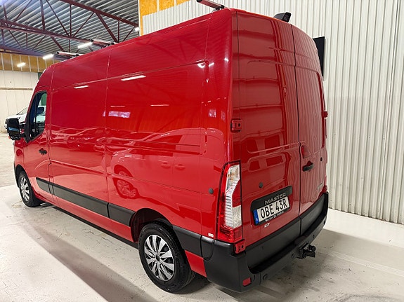 Renault Master 3 of 14
