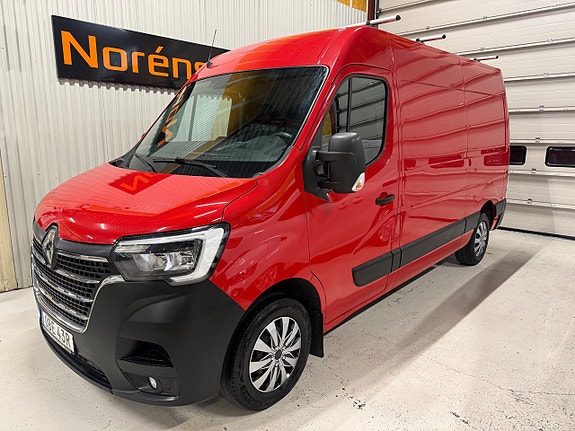 Renault Master 2 of 14