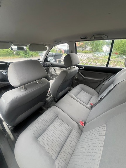 Volkswagen Golf IV 3 of 4