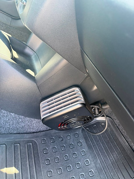 Skoda Fabia 9 of 13