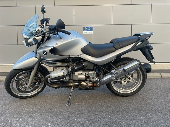 BMW R 850 R 3 of 4