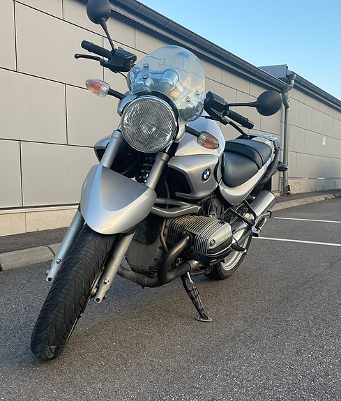BMW R 850 R 2 of 4