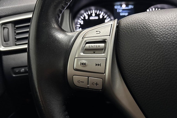 Nissan Qashqai 23 of 25