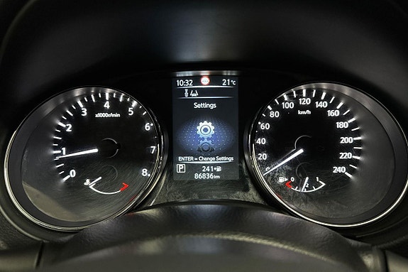 Nissan Qashqai 17 of 25