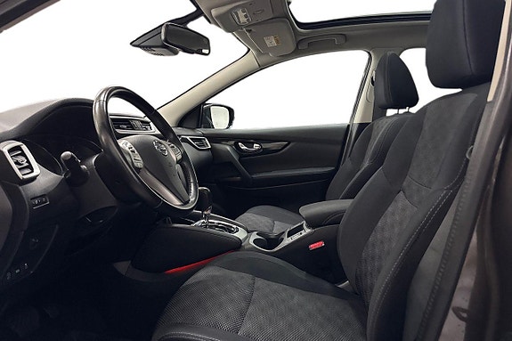 Nissan Qashqai 13 of 25