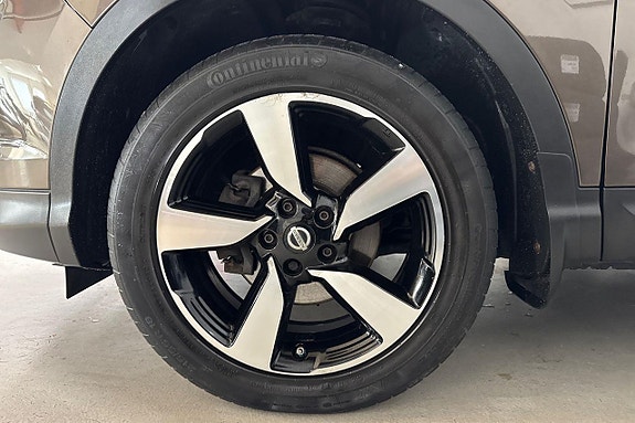 Nissan Qashqai 11 of 25