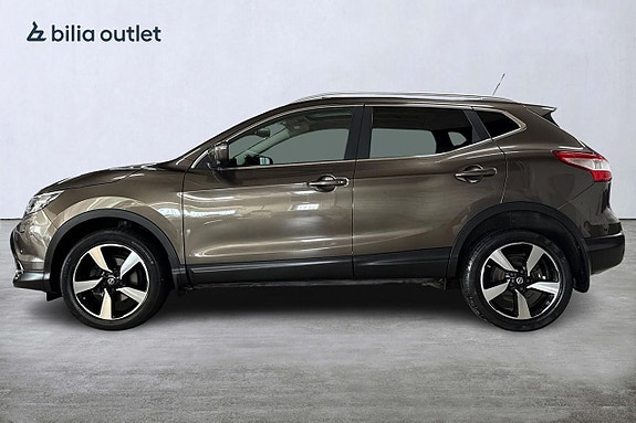 Nissan Qashqai 9 of 25