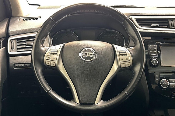 Nissan Qashqai 16 of 25