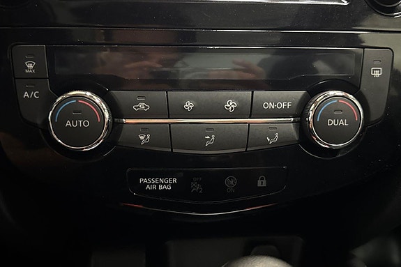 Nissan Qashqai 25 of 25