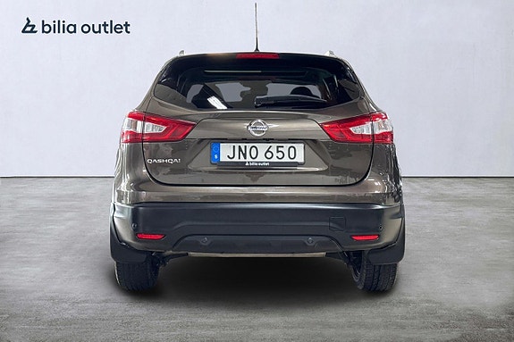Nissan Qashqai 7 of 25