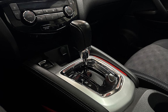 Nissan Qashqai 22 of 25