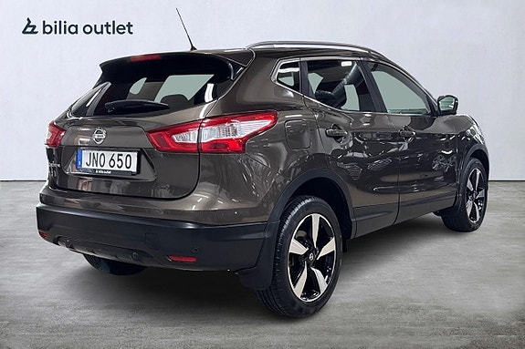 Nissan Qashqai 6 of 25