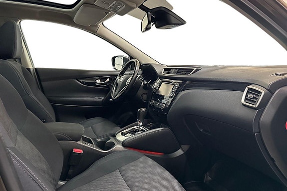 Nissan Qashqai 15 of 25