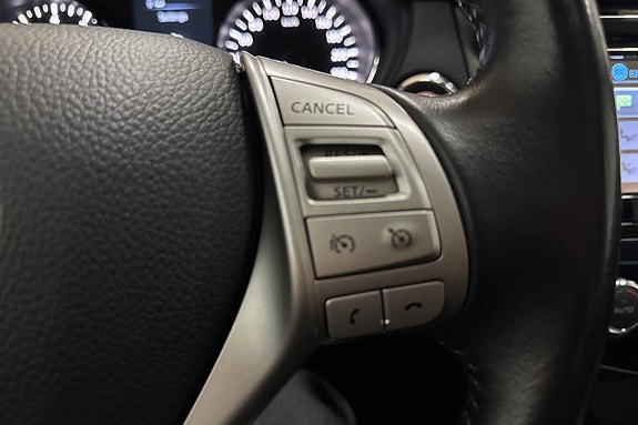Nissan Qashqai 24 of 25